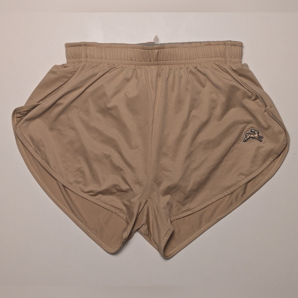 Tracksmith Twilight Split Shorts